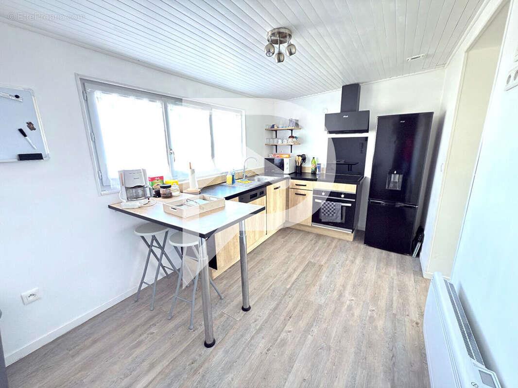 Appartement à vendre, 170m², Langres