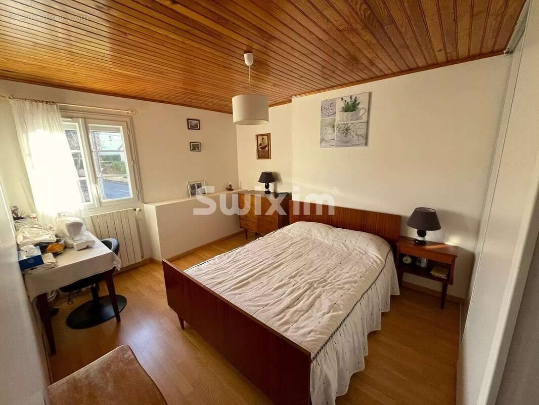 Maison à vendre, 87m², Avallon