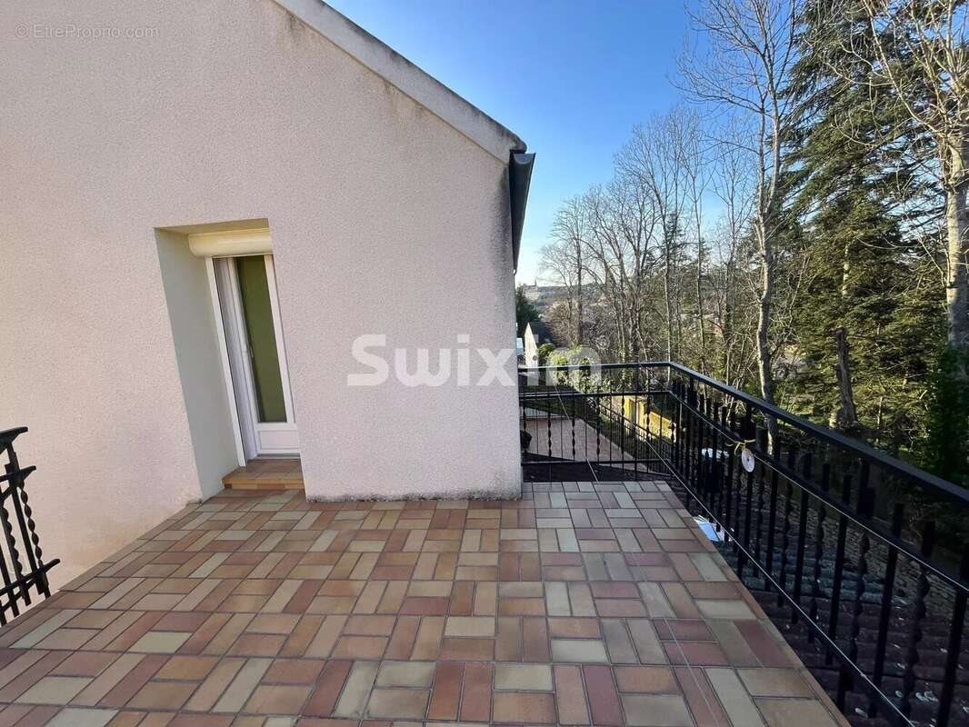 Maison à vendre, 87m², Avallon