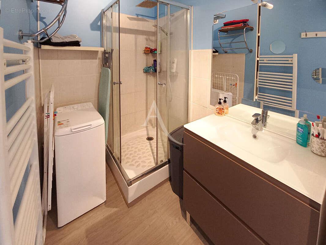 Appartement à vendre, 65m², Rouen