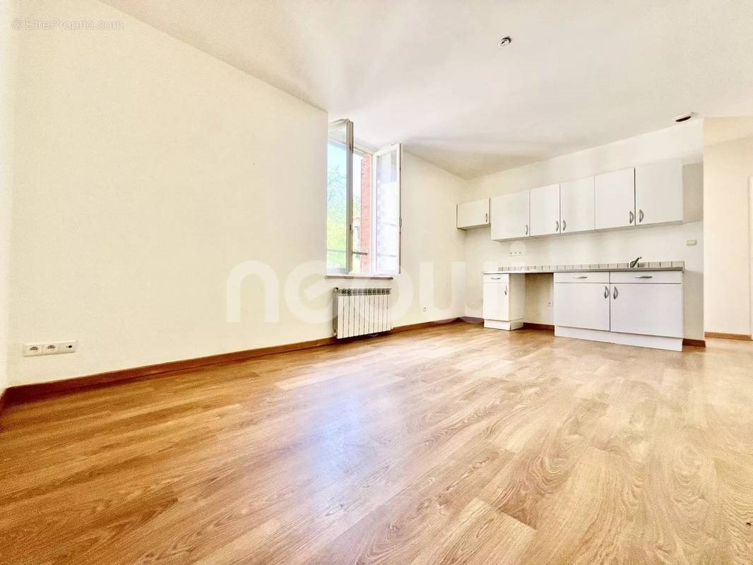 Appartement à vendre, 48m², Châtel-Guyon