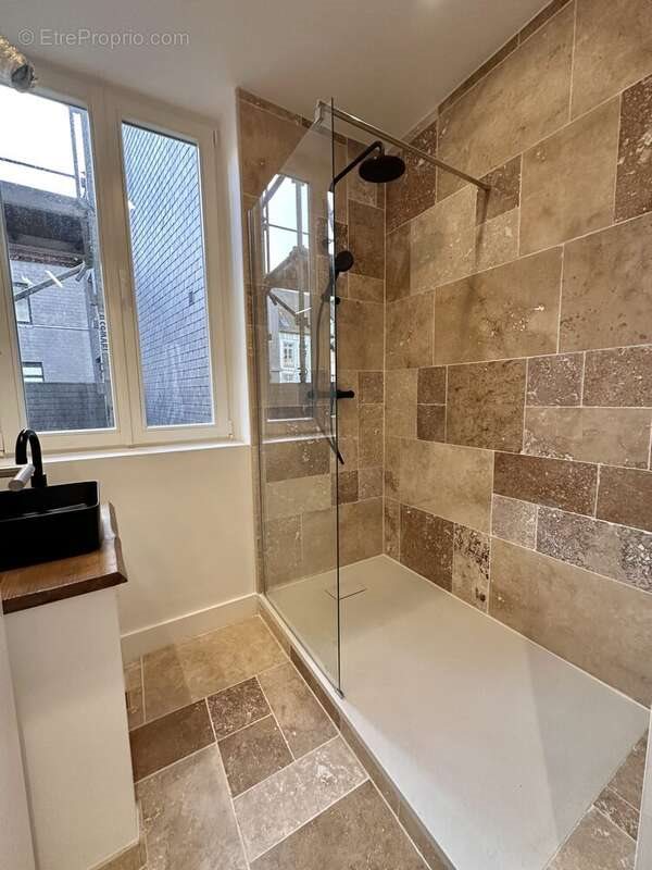 Appartement à vendre, 52m², Rouen