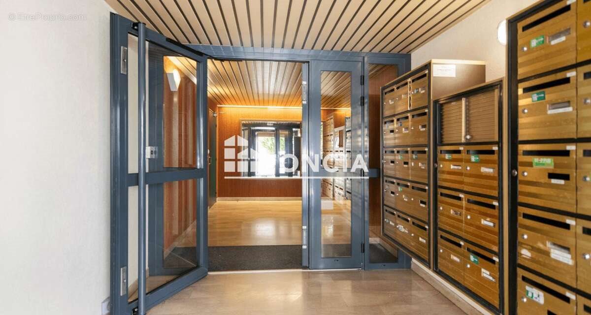 Appartement à vendre, 64m², Orléans