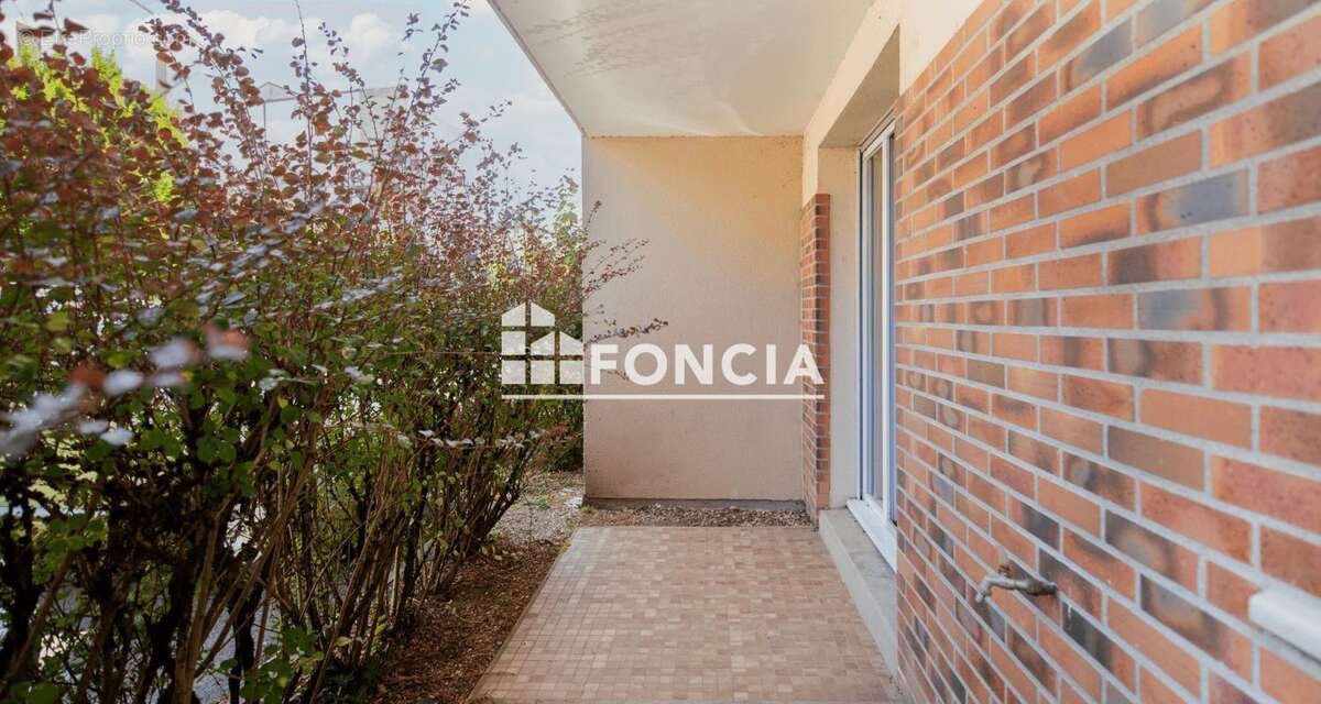 Appartement à vendre, 64m², Orléans