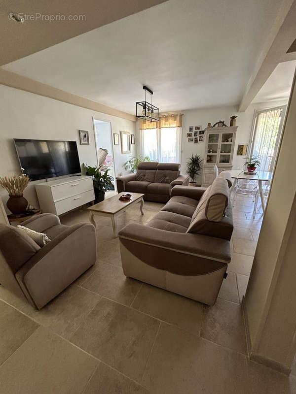 Maison à vendre, 60m², Marseille 8ème