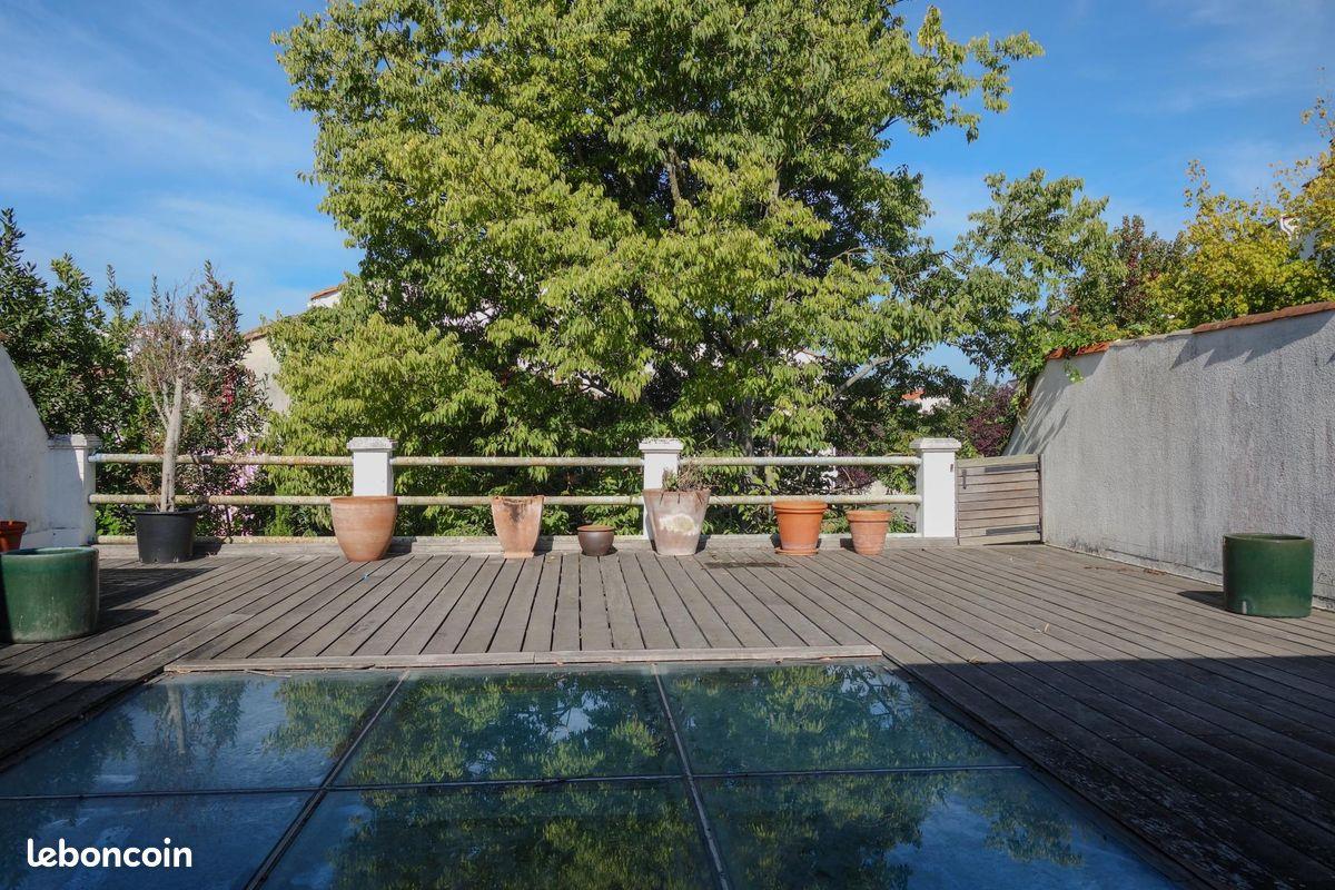 Maison à vendre, 350m², Bordeaux