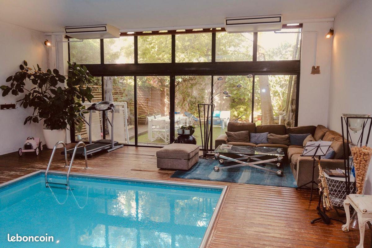 Maison à vendre, 350m², Bordeaux