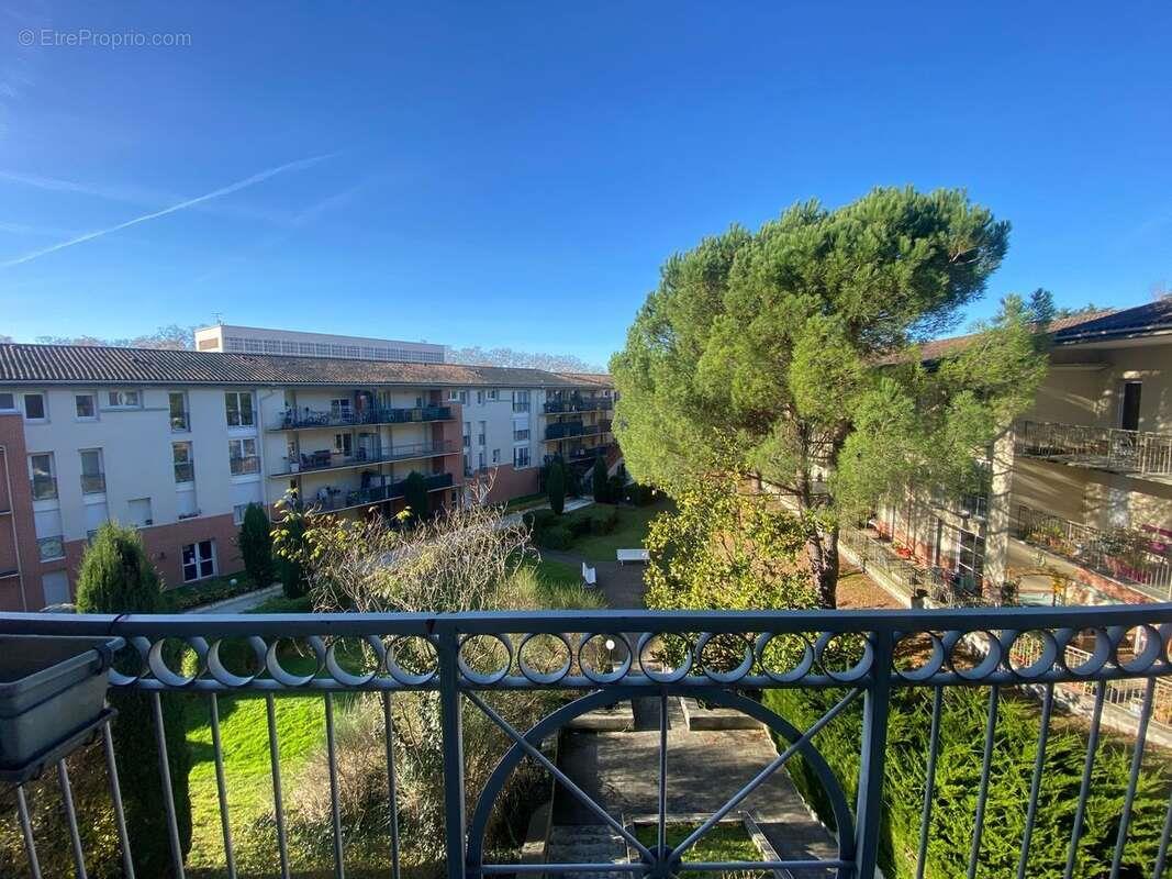 Appartement à vendre, 47m², Toulouse