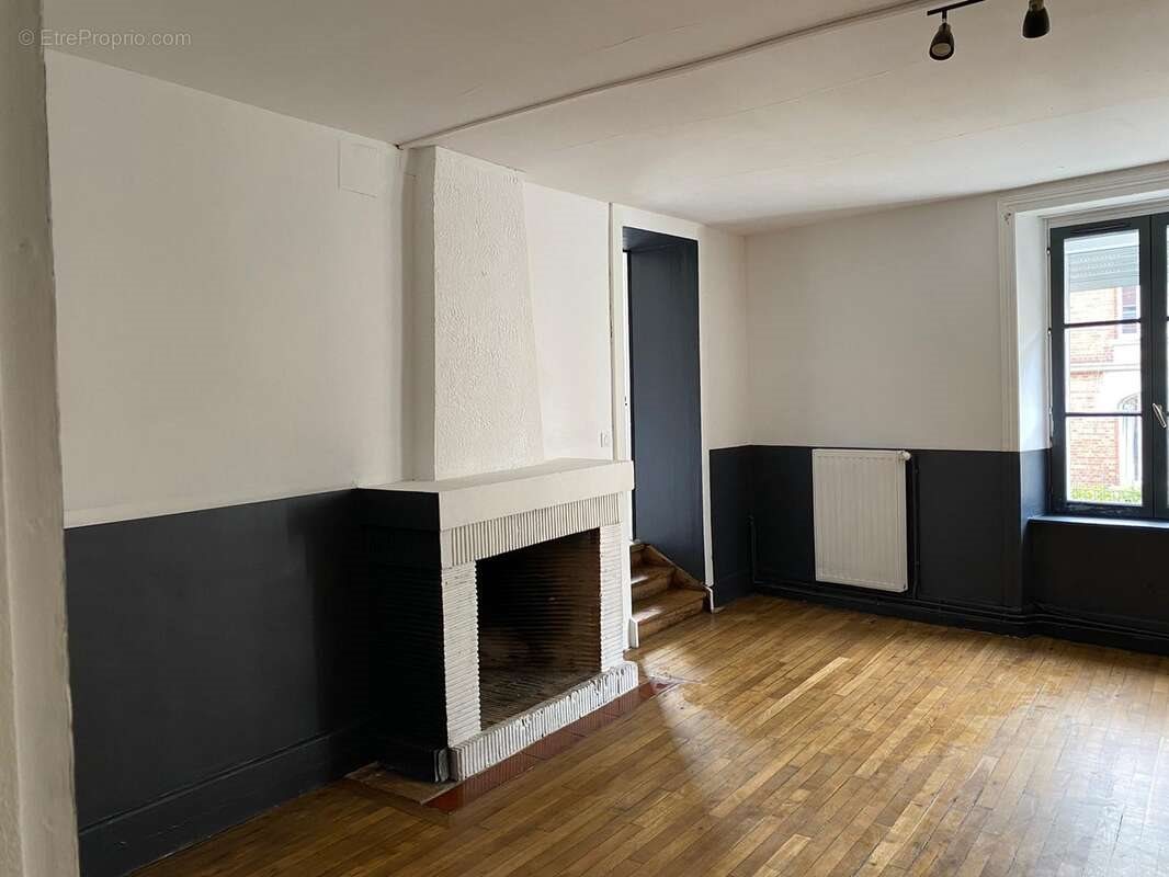 Appartement à vendre, 250m², Revin