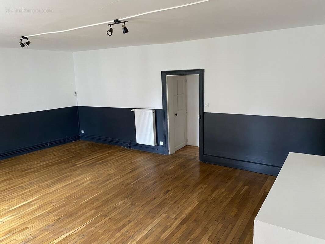 Appartement à vendre, 250m², Revin