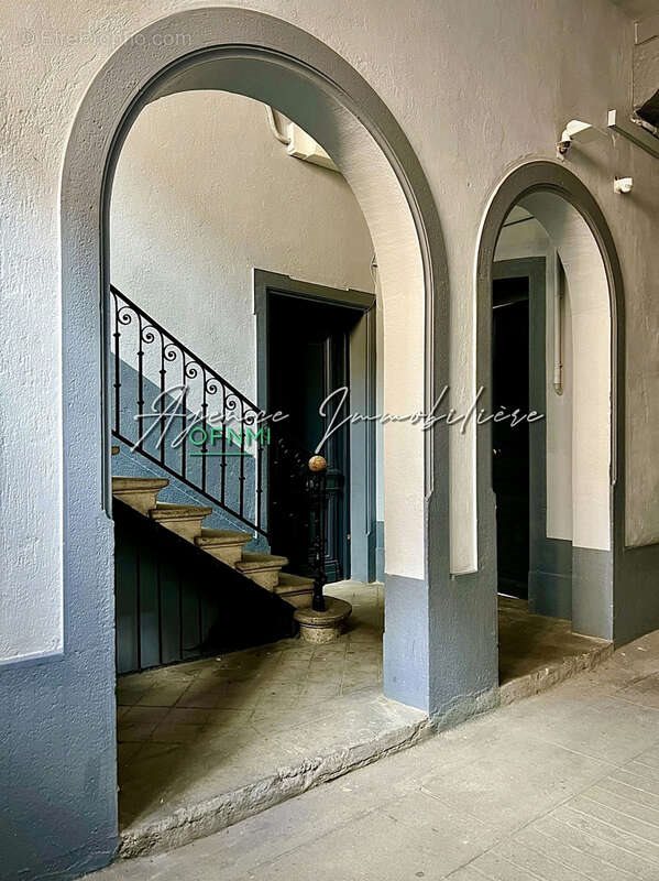 Appartement à vendre, 53m², Saint-Etienne