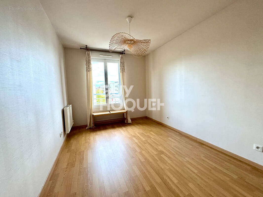 Appartement à vendre, 66m², Clermont-Ferrand