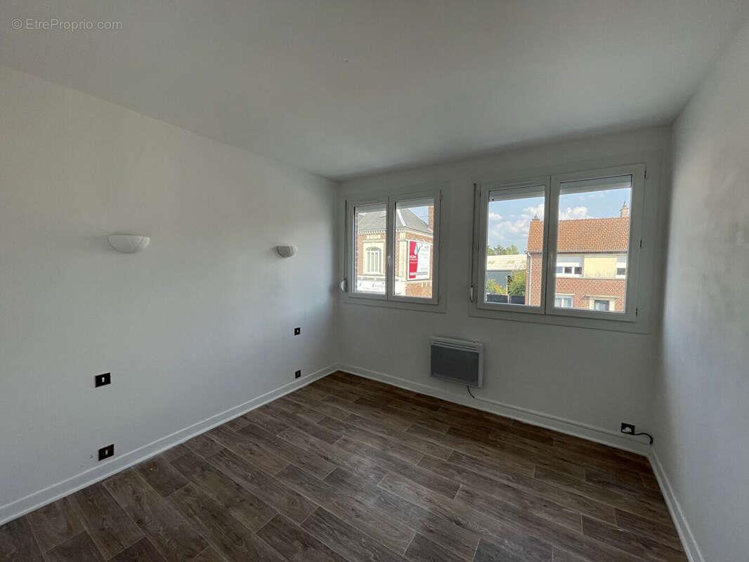 Appartement à vendre, 215m², Ham