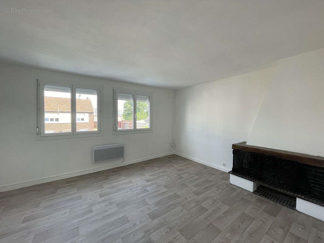 Appartement à vendre, 215m², Ham