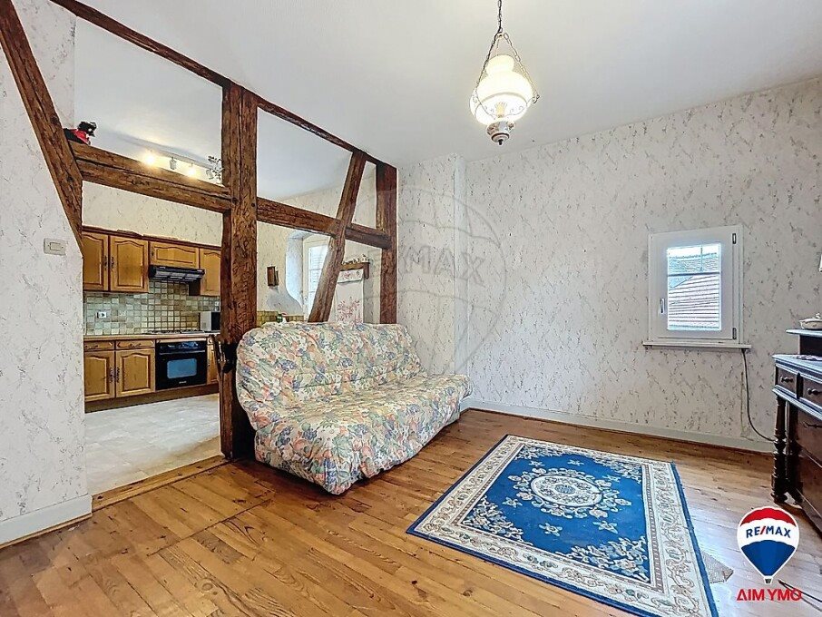 Maison à vendre, 250m², Ammerschwihr