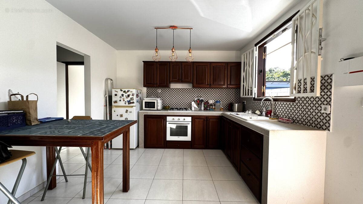 Maison à vendre, 77m², Macouria