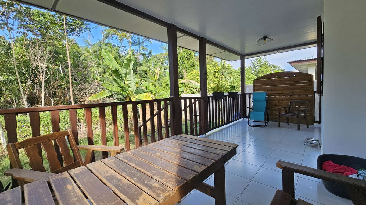 Maison à vendre, 77m², Macouria