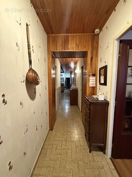 Appartement à vendre, 147m², Lavans-lès-Saint-Claude