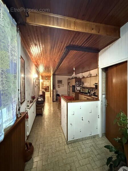 Appartement à vendre, 147m², Lavans-lès-Saint-Claude