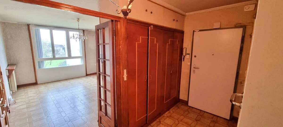 Maison à vendre, 89m², Garges-lès-Gonesse