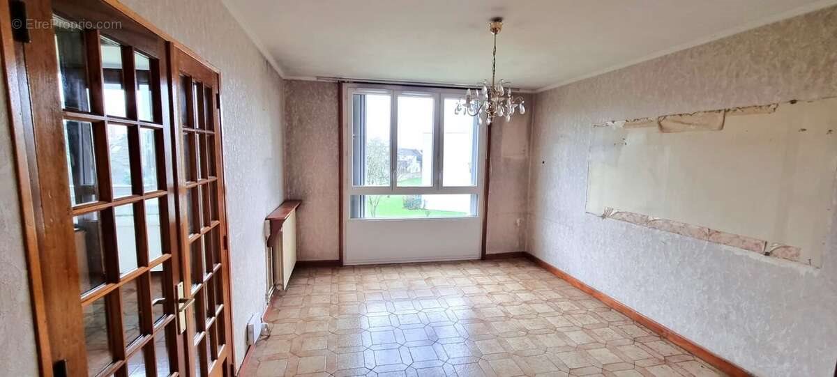 Maison à vendre, 89m², Garges-lès-Gonesse