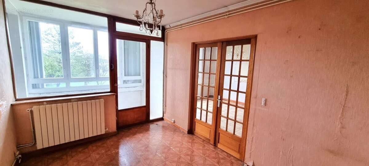 Maison à vendre, 89m², Garges-lès-Gonesse