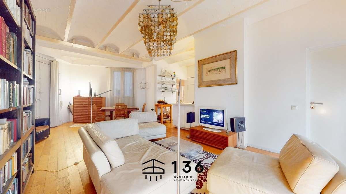 Appartement à vendre, 86m², Montpellier