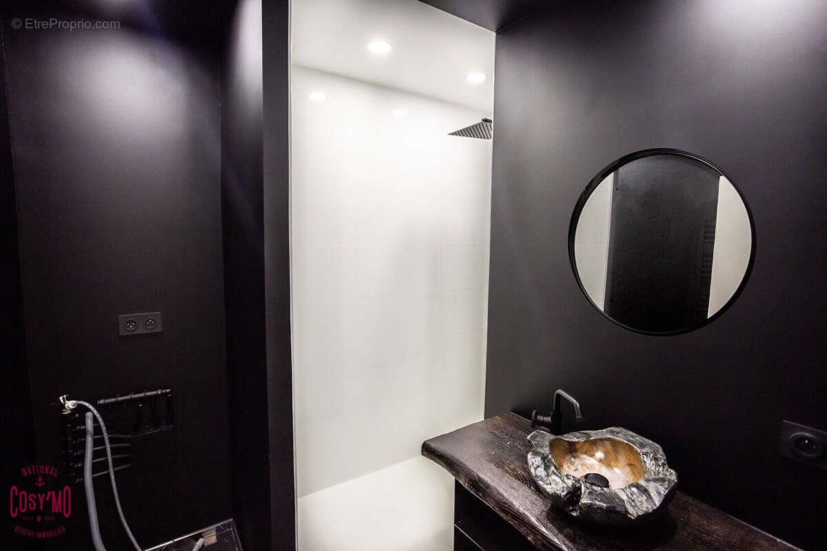 Appartement à vendre, 60m², Brest