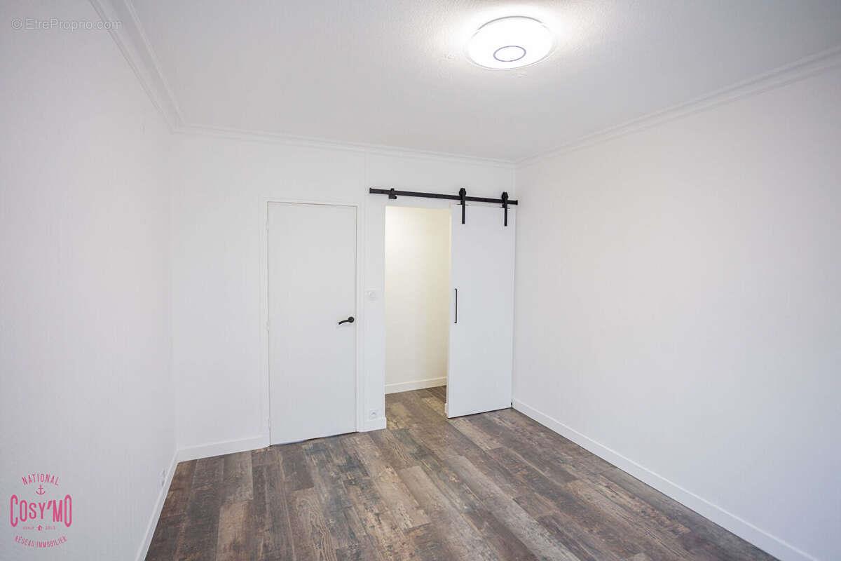 Appartement à vendre, 60m², Brest