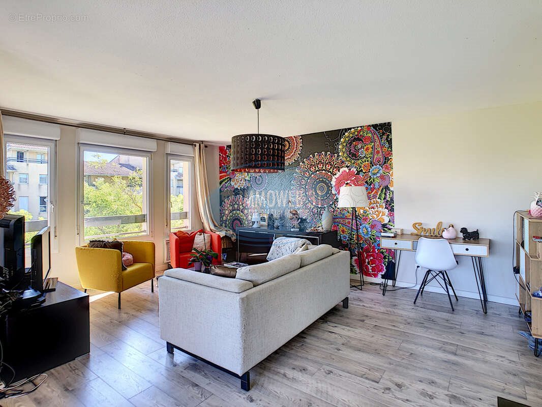 Maison à vendre, 100m², Castanet-Tolosan