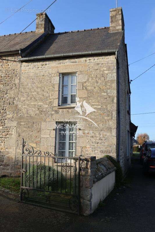 Maison à vendre, 70m², Dinan