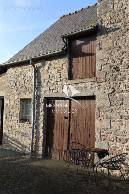 Maison à vendre, 70m², Dinan