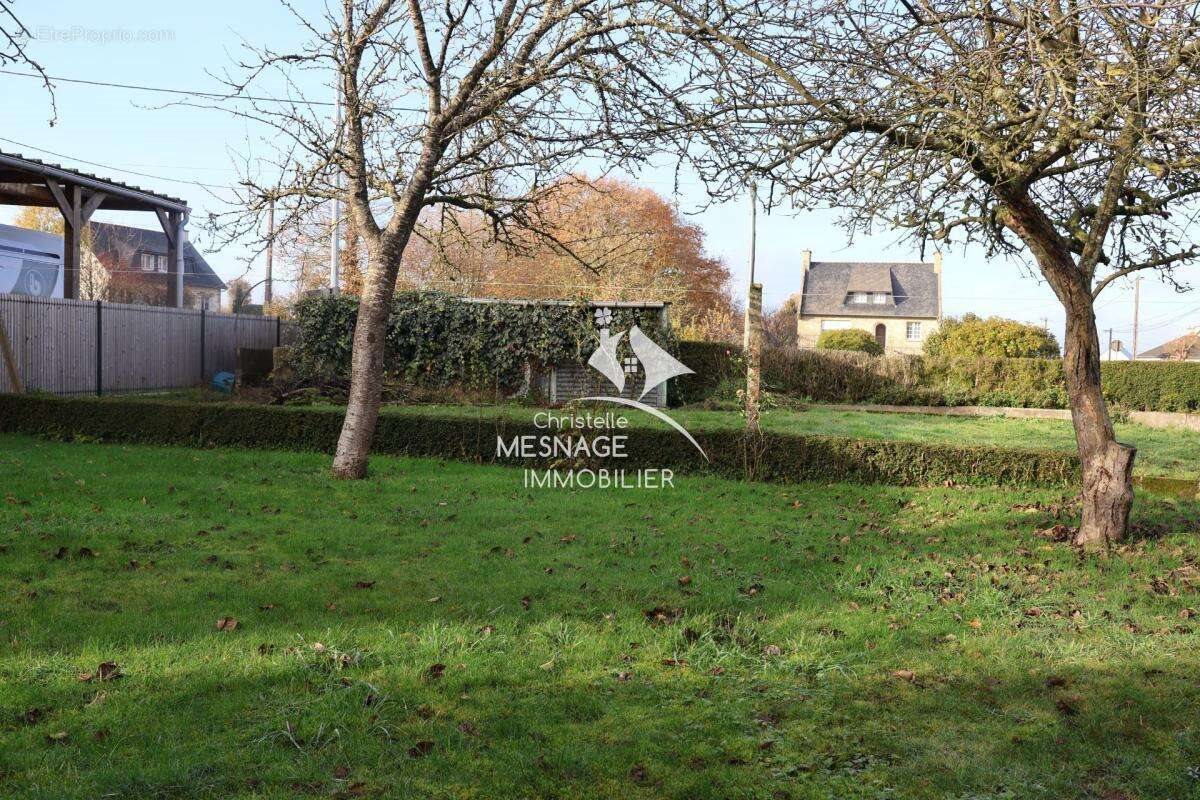 Maison à vendre, 70m², Dinan