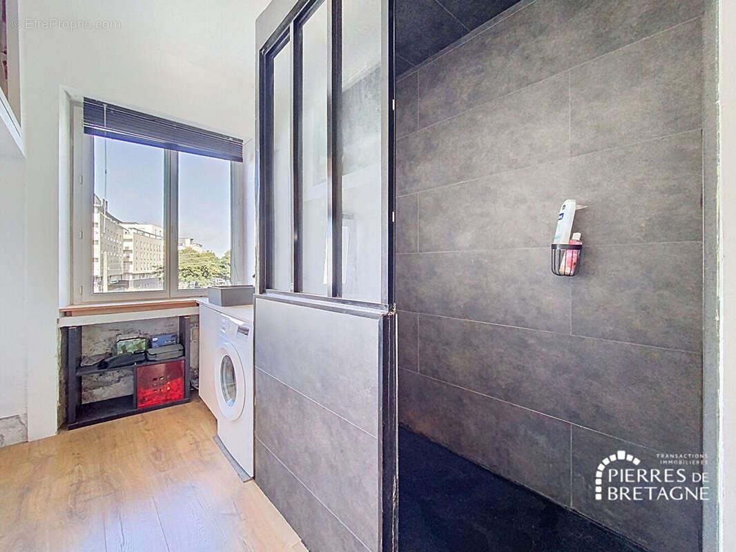 Appartement à vendre, 62m², Brest