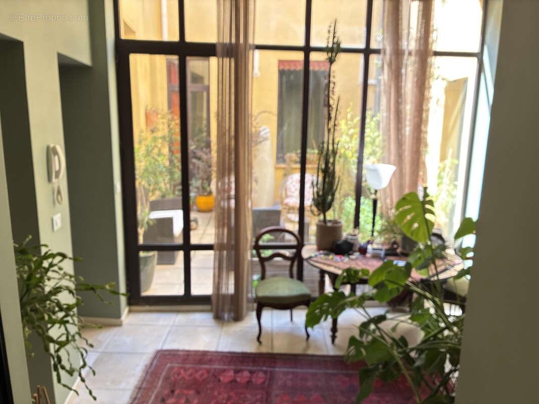 Appartement à vendre, 210m², Nîmes