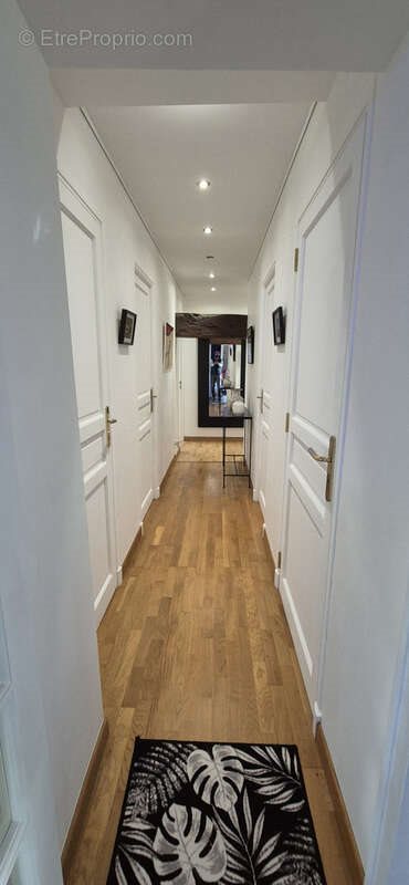 Appartement à vendre, 101m², Seraincourt