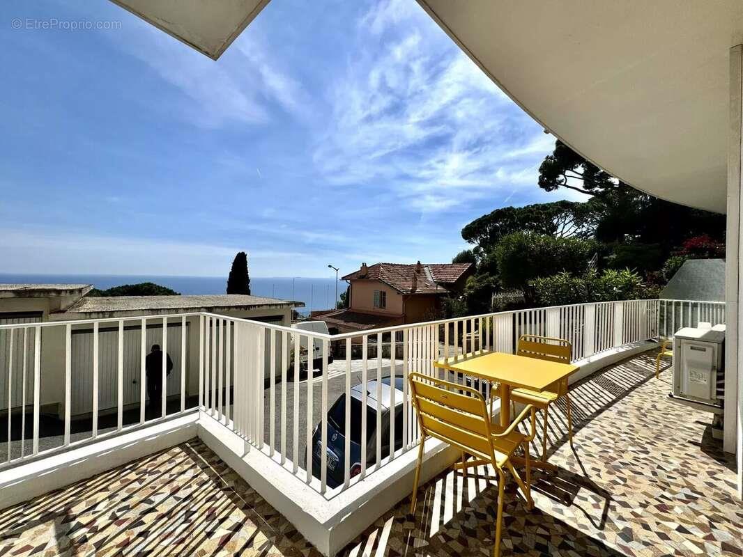 Appartement à vendre, 58m², Nice