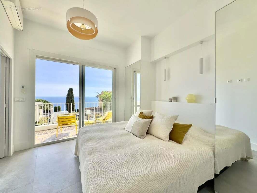 Appartement à vendre, 58m², Nice