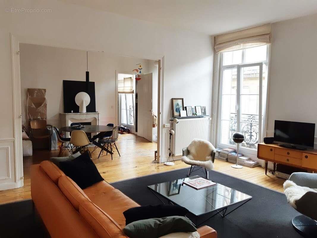 Appartement à vendre, 158m², Reims