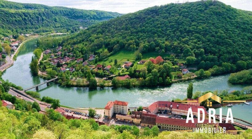 Appartement à vendre, 63m², Besançon