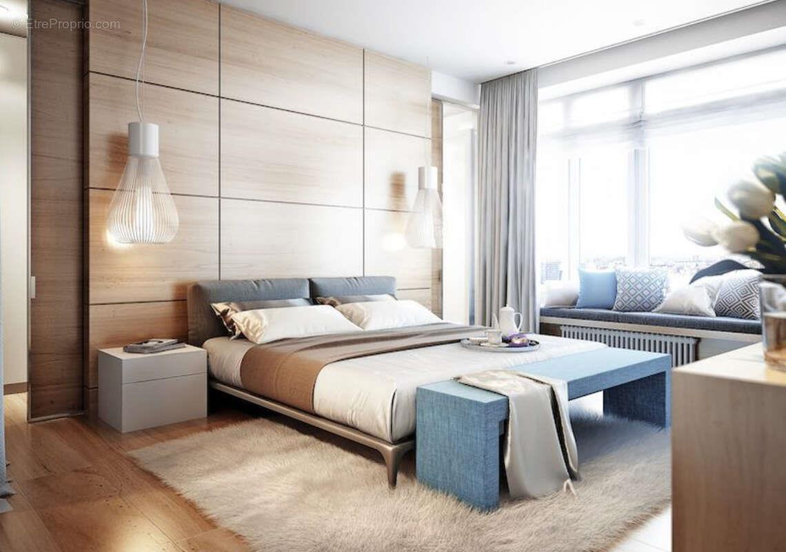 Appartement à vendre, 93m², Nîmes