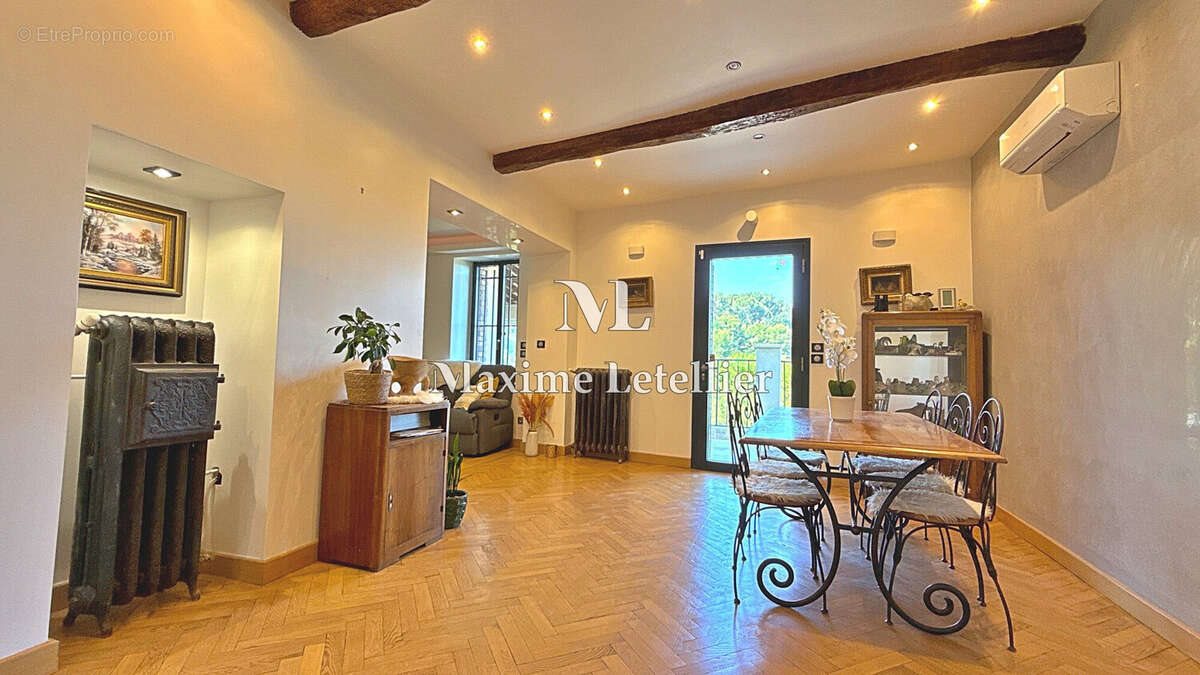 Maison à vendre, 166m², Marseille 13ème