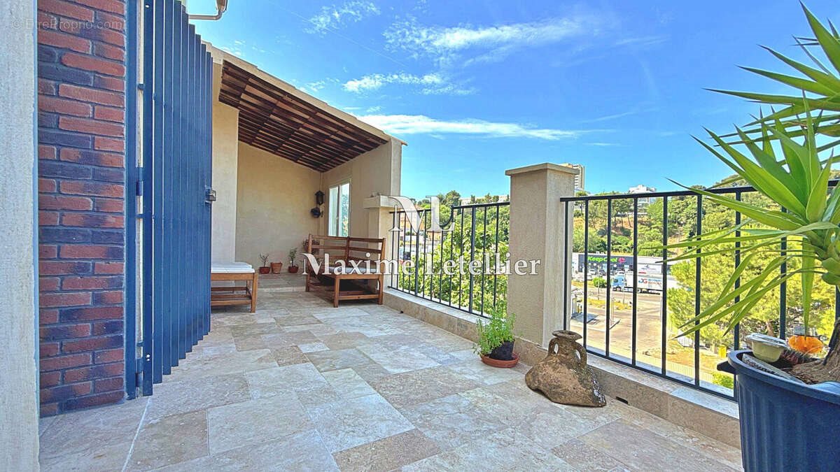 Maison à vendre, 166m², Marseille 13ème