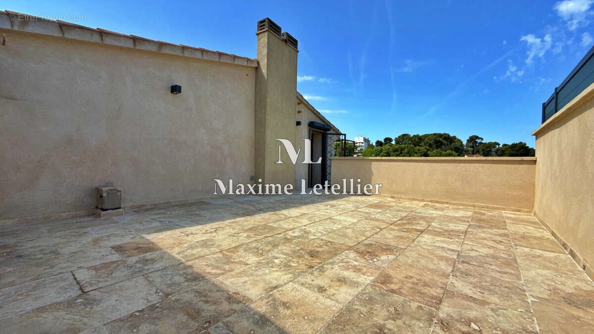 Maison à vendre, 166m², Marseille 13ème