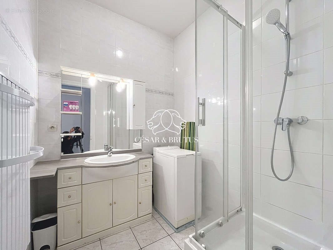 Appartement à vendre, 36m², Lyon 8ème