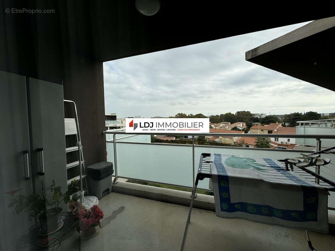 Appartement à vendre, 63m², Perpignan