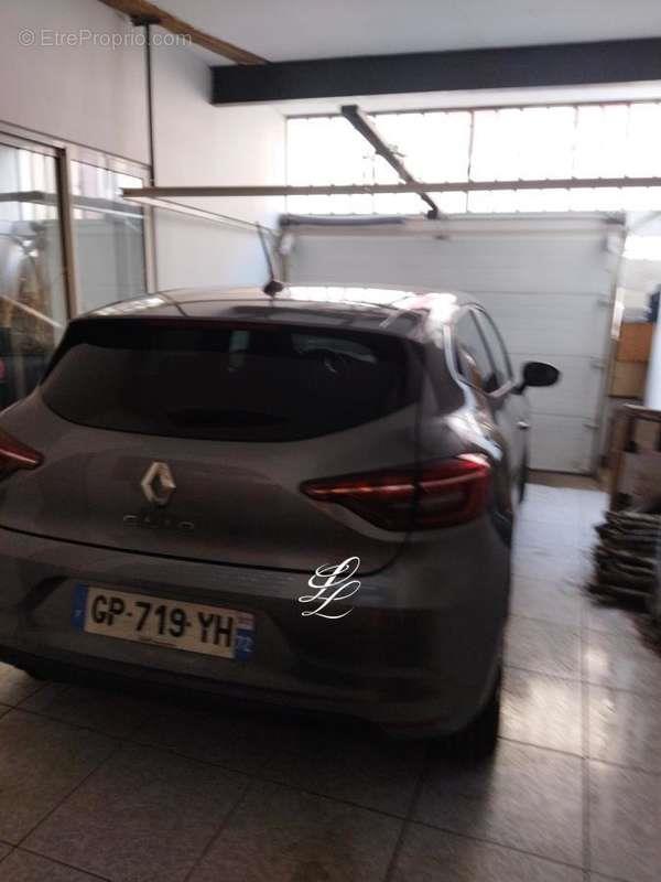 Appartement à vendre, 237m², Le Mans