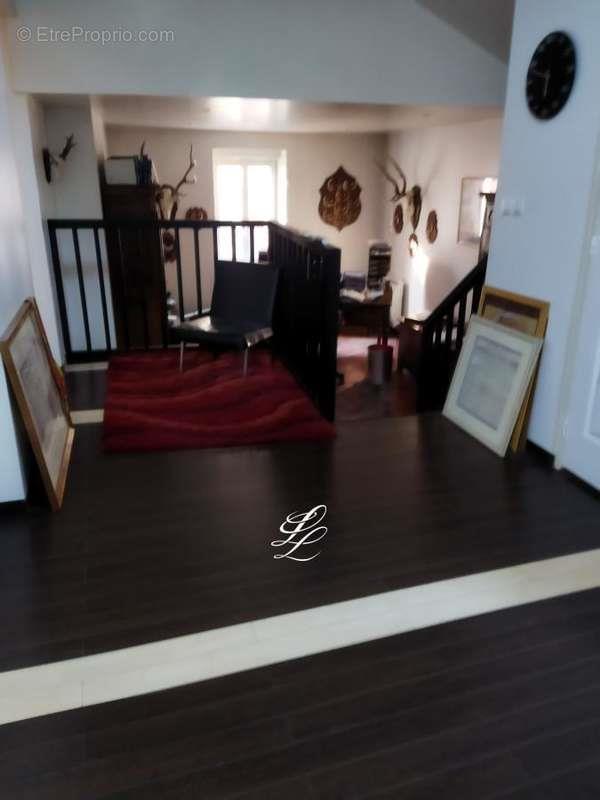 Appartement à vendre, 237m², Le Mans