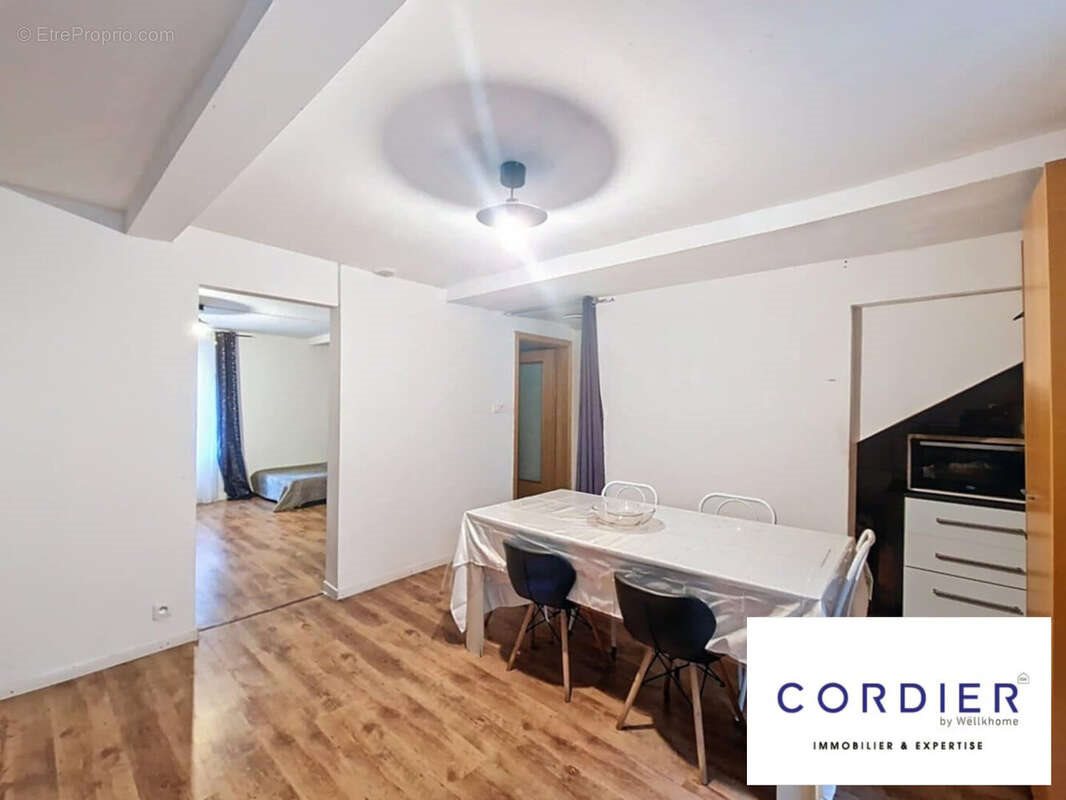 Maison à vendre, 149m², Hayange