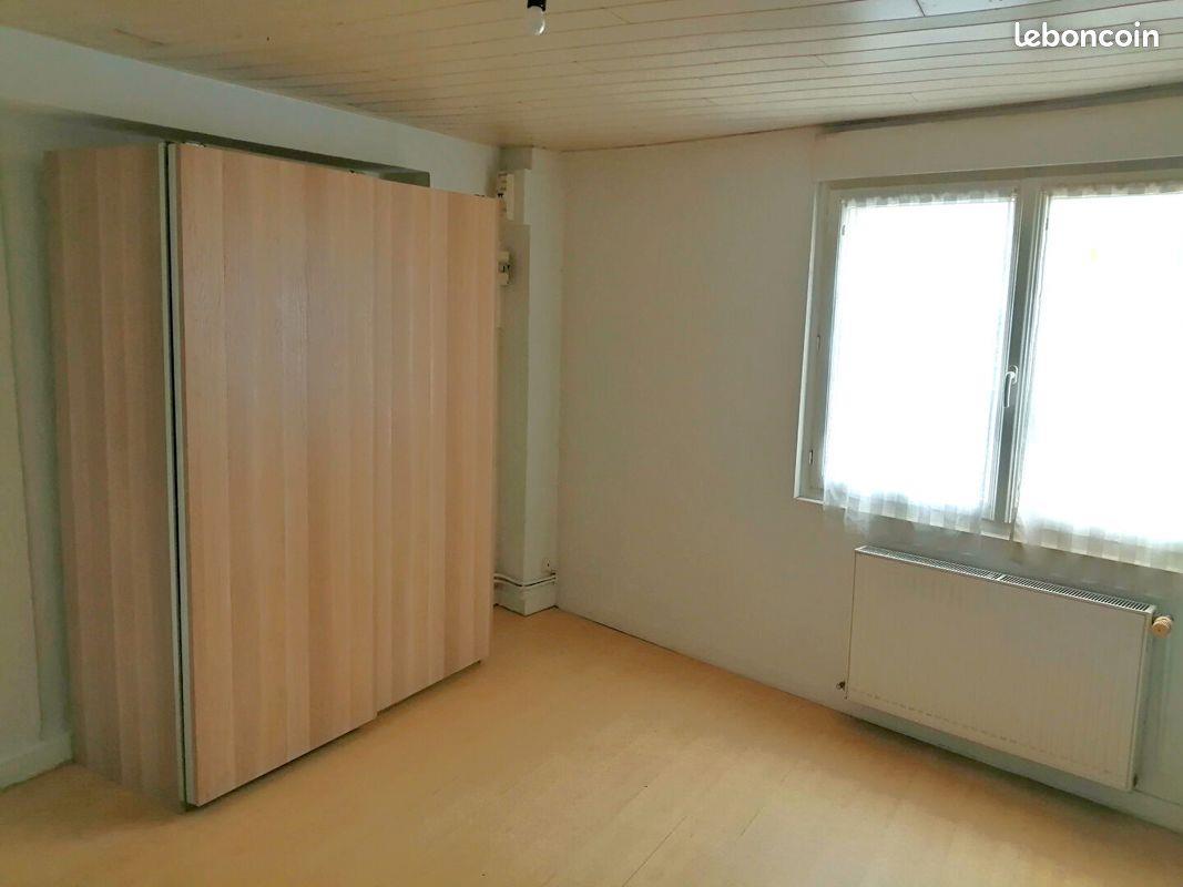 Appartement à vendre, 37m², Nantes